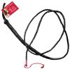 Fetish Fantasy 6 Foot Whip