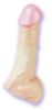 7.5 inch Thin Realistic Cock
