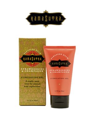 Kama Sutra Stimulating Pleasure Balm