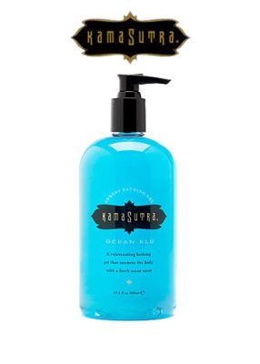 Kama Sutra Luxury Bathing Gels