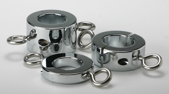 Kink Industries Ball Stretcher Weight for CBT