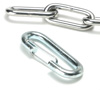 Nickel Snap Clip
