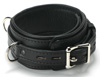 Strict Leather Premium Locking Collar