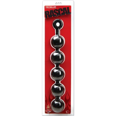 Topco Sales Rascal Toys Rascal The Baller
