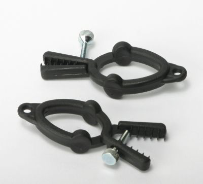 Jaw Grip Nipple Clamps