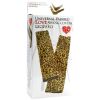 TLC Universal Padded Leopard Love Swing Covers