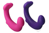Stimulateur de point G et clitoris Mini G Rock