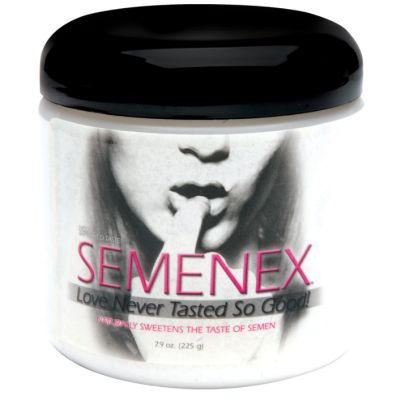TLC Semenex 7.9 oz Jar