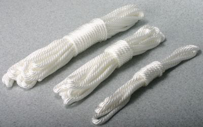 Kink Industries Premium Nylon Bondage Rope