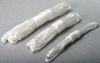 Premium White Nylon Bondage Rope