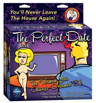 Pipedreams The Perfect Date