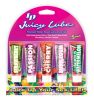 ID Juicy Lube 12g Assorted Tubes 5 Pack