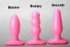 Belladonna's Evil Pink Ass Tickler