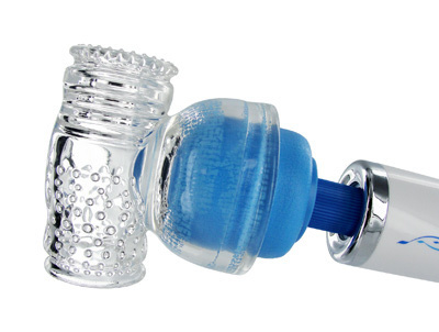 Hummingbird Masturbator Attachment