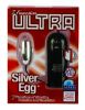 7 Function Ultra Silver Egg