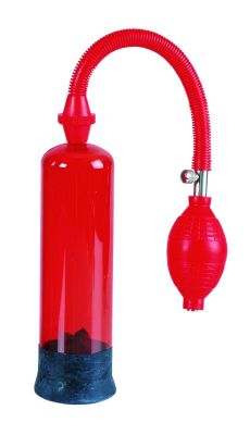 California Exotic Firemans Pump