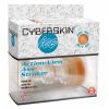Masturbateur pour homme TLC CyberSkin Ice Action-View Stroker