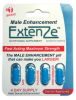 ExtenZe 4 Tab Blister Pack