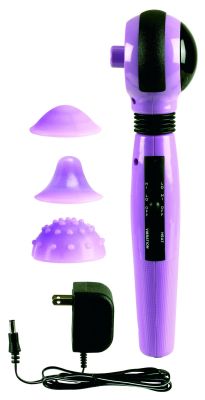 California Exotic Berman Center Intimate Accessories Aphrodite