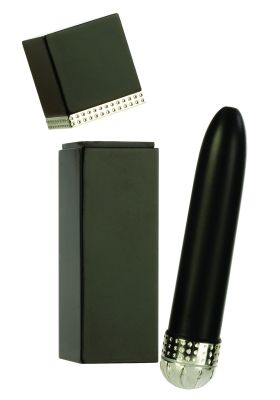 California Exotic Chic Hide-A-Vibe