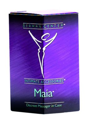 California Exotic Berman Center Intimate Accessories Maia