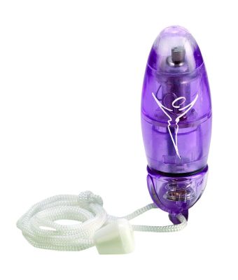 California Exotic Dr. Laura Berman Intimate Basics Nefertiti