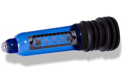 The Bathmate Penis Enlarger Pump