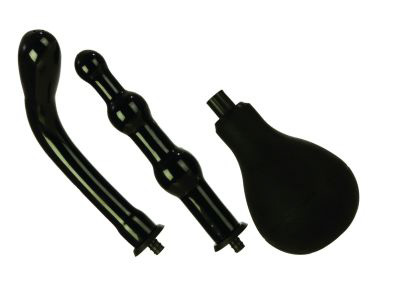 California Exotic Universal Douche System for Him