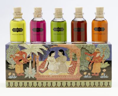 Kama Sutra The Collection Set