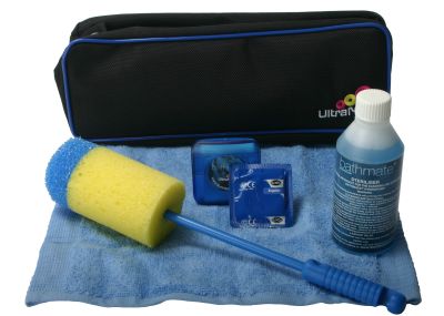 Bathmate Cleaning Kit