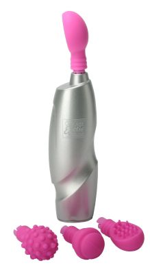 California Exotic Intimacy Massager