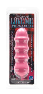 Doc Johnson Belladonna's Love Me Tender