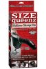 Size Queenz Hollow Strap-on