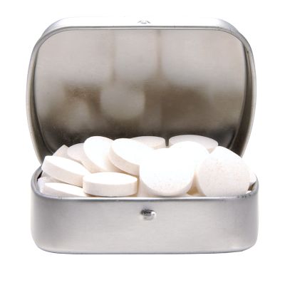 Topco Sales Adam and Eve Go Deep Oral Sex Mints
