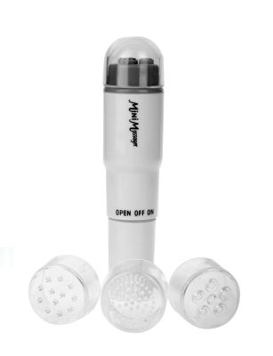Mini-Mite Massager
