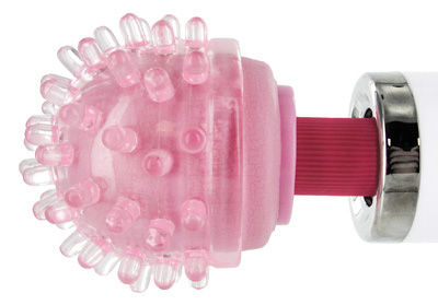 stimU Tip Wand Attachment