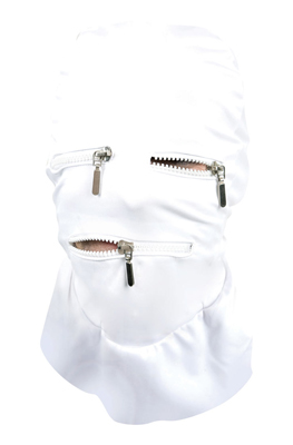 Asylum Multiple Personality Mask - Large/Extra-Large
