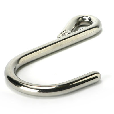 Kink Industries Steel Anal Hanger