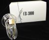CB-3000 Male Chastity Belt.
