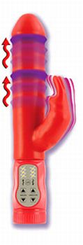 Passion Wave Stimulator