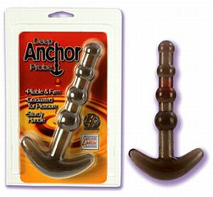 California Exotic Deep Anchor Probe