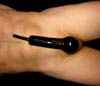 Rubber Penis Piss Sheath