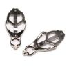 Japanese Clover Clamps without Chain