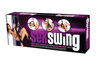 Trinity Sex Swing
