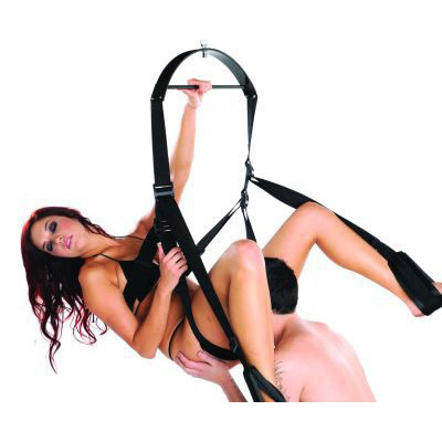 Trinity Sex Swing