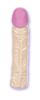 8 inch Vac-u-Lock Dildo