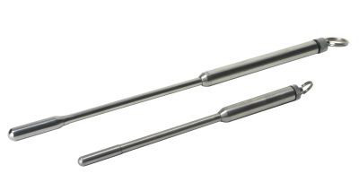 Stainless Steel Vibrating Urethral Sound