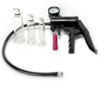 Clitoris Excitement and Enhancement System