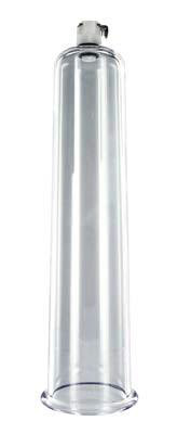Penis Pump Cylinders