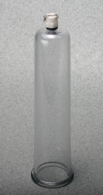 Penis Pump Cylinders